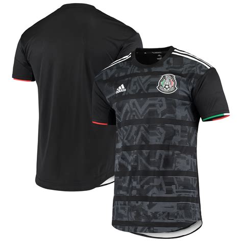 mexico national team apparel
