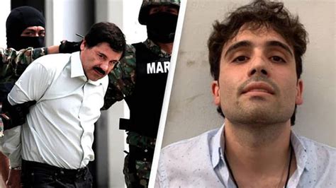 mexico news el chapo son