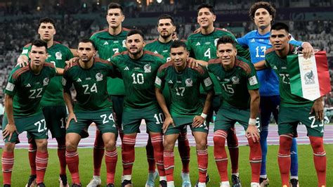 mexico next game world cup