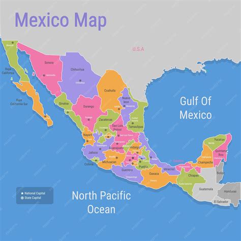 Getting Started on Your Mexican Research