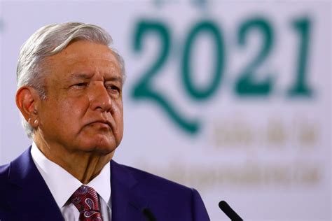 mexico president election 2021