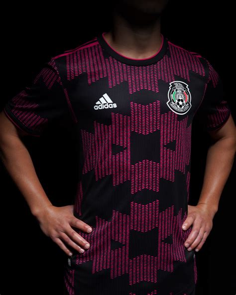 mexico soccer jersey 2024