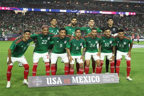 mexico soccer olympics 2021 roster