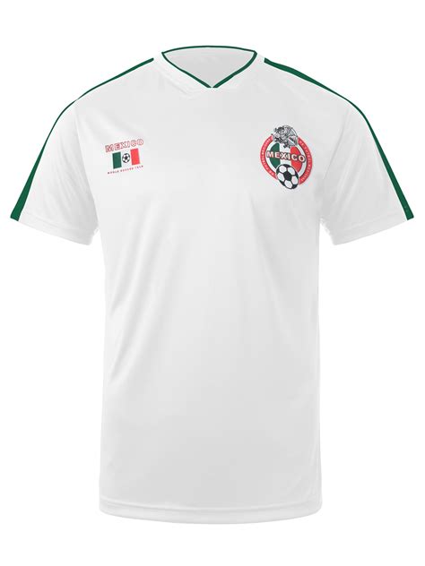 Mexico Soccer Team Jacket