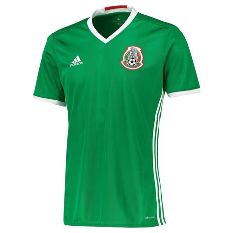 mexico soccer team merch