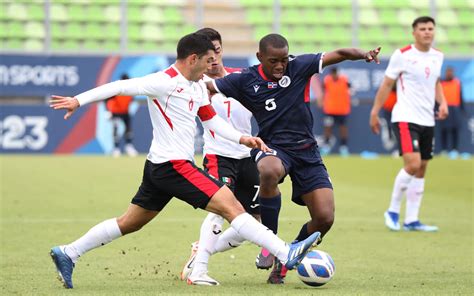 mexico sub 23 vs republica dominicana