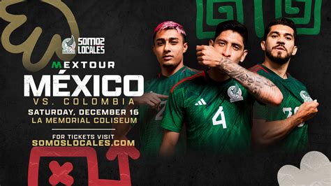 mexico vs colombia live stream free