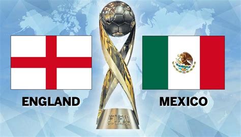 mexico vs england world cup