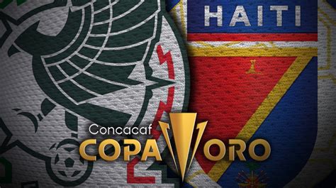 mexico vs haiti facts and figures