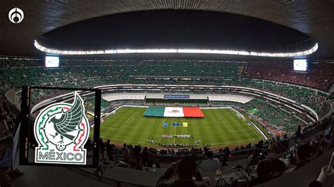 mexico vs honduras estadio azteca