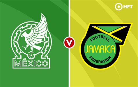mexico vs jamaica 2024