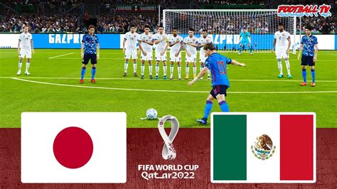 mexico vs japan match preview