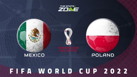 mexico vs poland 2022