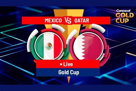 mexico vs qatar 2012