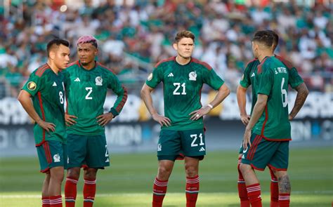 mexico vs qatar 2023 friendly match