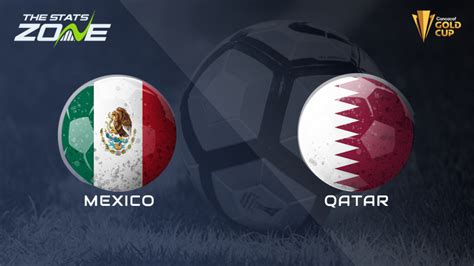 mexico vs qatar 2023 world cup predictions