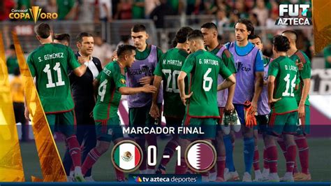 mexico vs qatar sub 23