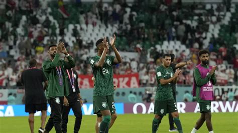 mexico vs saudi arabia soccer live