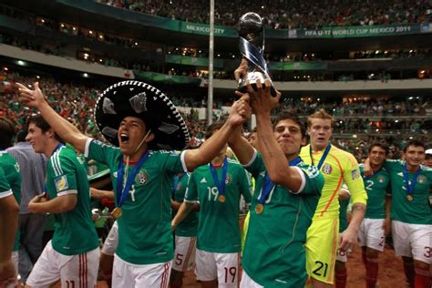 mexico vs uruguay 2005
