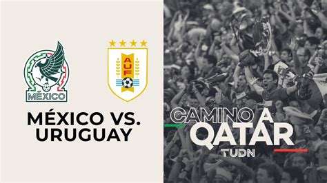 mexico vs uruguay 2022 tickets