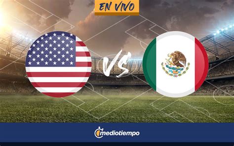 mexico vs usa stream free