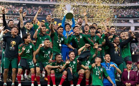 mexico wins 2023 gold cup