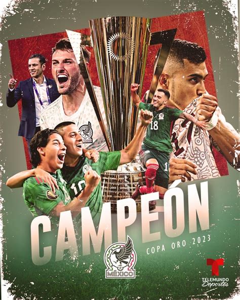 mexico wins gold cup