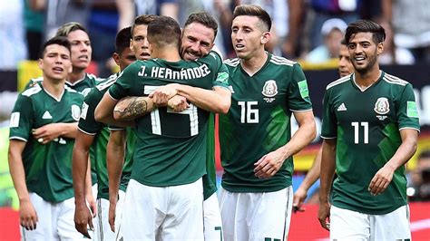 mexico world cup game streaming