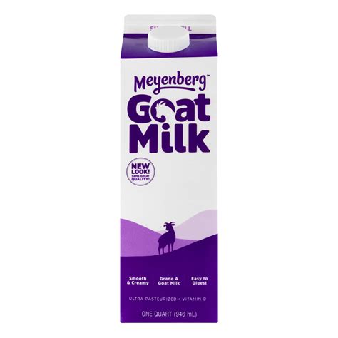 meyenberg goat milk where to buy