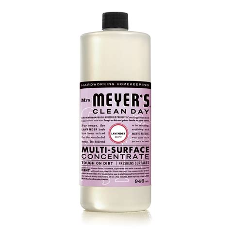 meyer's clean day concentrate