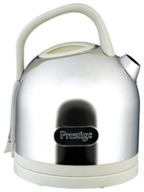 Meyer Prestige Kettle