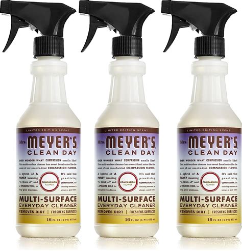 Meyer S Clean Day Amazon