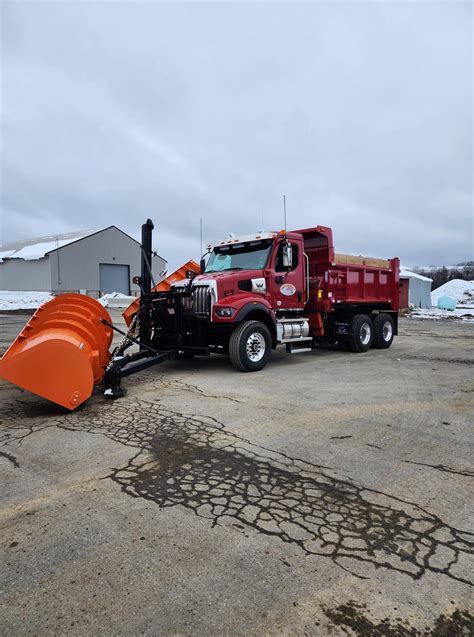 meyers plow wont lift up Snow Plowing Forum