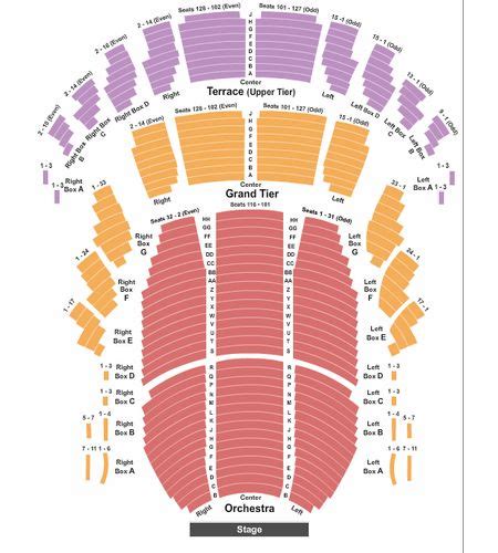 meyerhoff symphony hall tickets