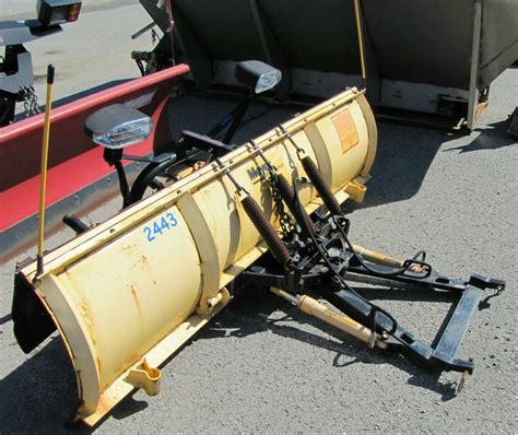 Meyers Snow Plow.com