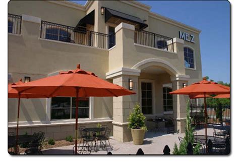 Discover the Flavor Sensation at Mez Restaurant in NC: A Culinary Experience You Won't Forget