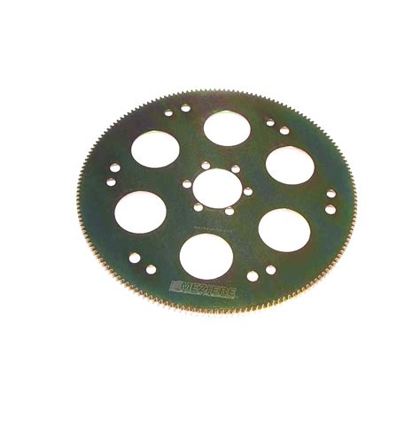 Meziere Flexplate Ls