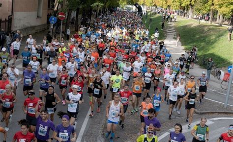 mezza maratona berlino 2023