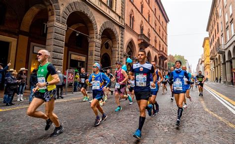 mezza maratona bologna 2023