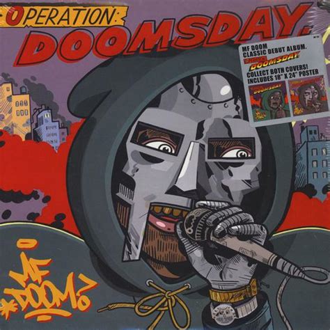 mf doom doomsday mp3 download