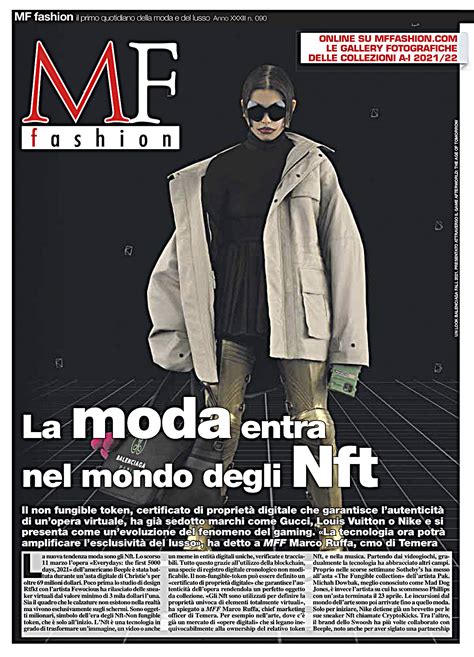 mf fashion finanza