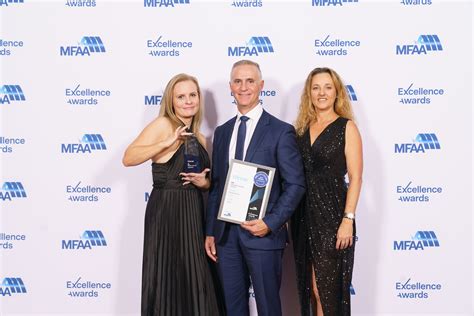 mfaa awards