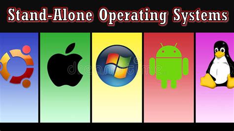 mfd stands for in operating system