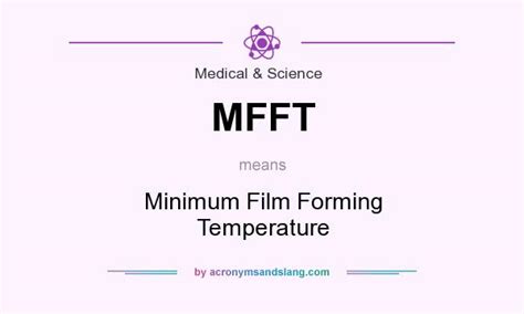 mfft meaning