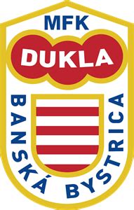 mfk dukla banska bystrica soccerway