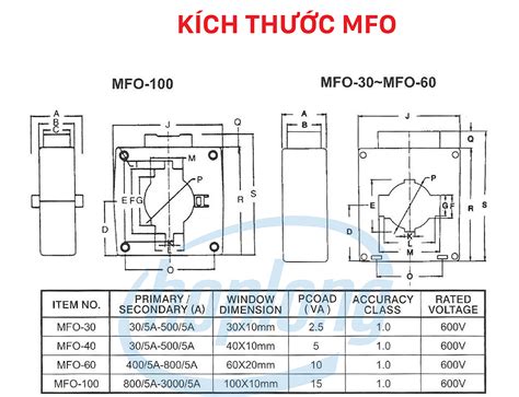 mfo-40 600/5a