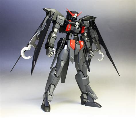 mg gundam age 2 dark hound