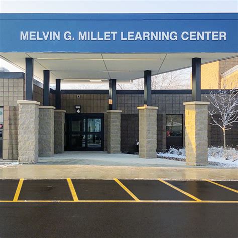 Mg Millet Learning Center