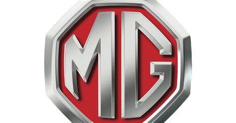 mg motors logo png