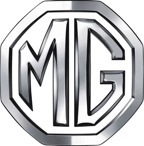 mg motors logo vector